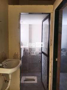 Bathroom Image of 539 Sq.ft 1 BHK Apartment / Flat for sale in Shilgaon Thane for Rs. 1360000