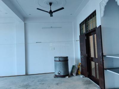 Hall Image of 150 Sq.ft 1 RK Duplex for rent in Sumel Jaipur for Rs. 5500