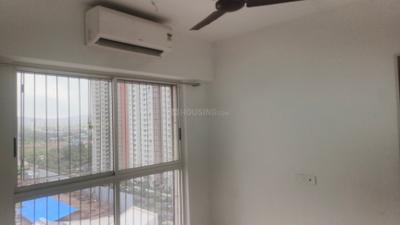 Bedroom Image of 700 Sq.ft 2 BHK Apartment / Flat for sale in Lodha Foresta, Dombivli East Thane for Rs. 6800000