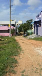 KCC Nagar Plot View 2