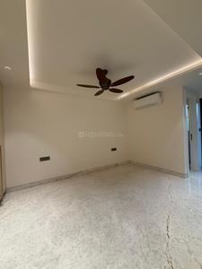 Bedroom Image of 4700 Sq.ft 5 BHK Builder Floor for sale in Palam Vihar Gurgaon for Rs. 50000000