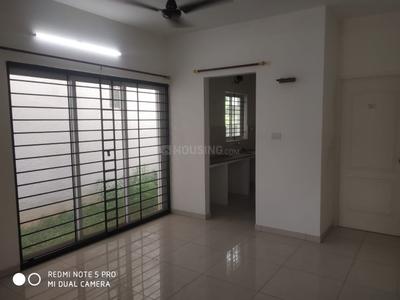 Bedroom Image of 1862 Sq.ft 3 BHK Villa for sale in Casagrand Arena, Oragadam Sriperambattur Chennai for Rs. 17500000