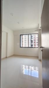 Bedroom Image of 1500 Sq.ft 3 BHK Apartment / Flat for rent in Vishwanath Maher Select, Shela Ahmedabad for Rs. 30000