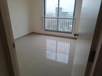 Bedroom Image of 600 Sq.ft 1 BHK Apartment / Flat for rent in Mahindra Happinest Tathawade, Tathawade Pune for Rs. 21000