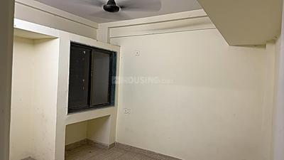 Bedroom Image of 670 Sq.ft 1 BHK Apartment / Flat for sale in CIDCO Sector 27 Taloja, Taloja Navi Mumbai for Rs. 3300000