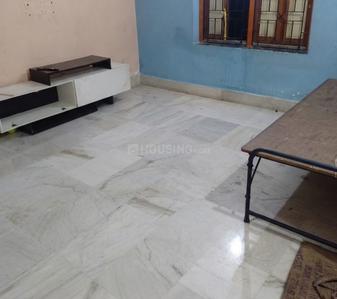 Hall Image of 800 Sq.ft 2 BHK Independent House for rent in Chinar Park Kolkata for Rs. 11000