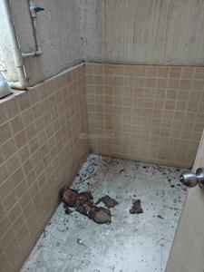 Balcony Image of 1025 Sq.ft 2 BHK Apartment / Flat for sale in SSD Sai Miracle, Rahatani Pune for Rs. 7500000