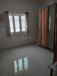 Bedroom Image of 720 Sq.ft 1 BHK Independent House for sale in Vastral Ahmedabad for Rs. 6200000