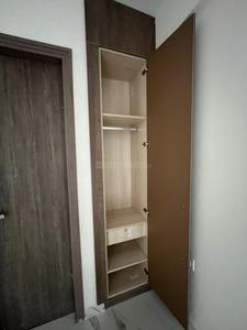 Bedroom Image of 1494 Sq.ft 3.5 BHK Apartment / Flat for sale in M3M Soulitude, Sector 89 Gurgaon for Rs. 16400000