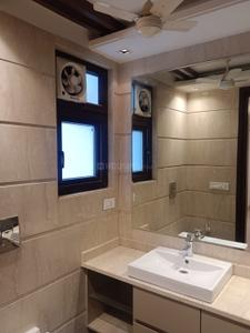Image of 3600 Sq.ft 4 BHK Builder Floor for rent in Safdarjung Development Area, New Delhi for Rs. 250000