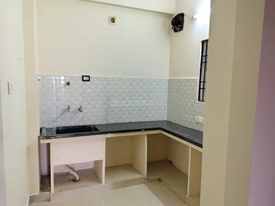 Kitchen Image of 1008 Sq.ft 2 BHK Apartment / Flat for sale in Kondayapalem Nellore for Rs. 4000000