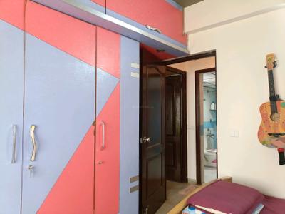 Bedroom Image of 1689 Sq.ft 3 BHK Apartment / Flat for sale in Value VDB Celadon, Nehru Nagar Bengaluru for Rs. 15000000