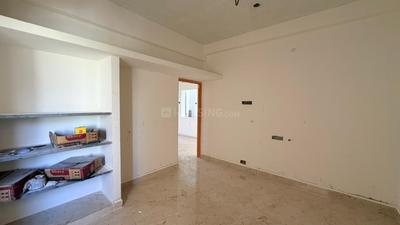 Hall Image of 1180 Sq.ft 2 BHK Apartment / Flat for sale in Nanmangalam Chennai for Rs. 8401000