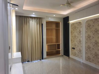 Bedroom Image of 2700 Sq.ft 4 BHK Builder Floor for sale in Esencia Luxury Floors, Sector 67 Gurgaon for Rs. 31500000