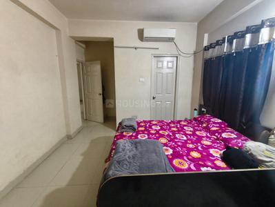 Bedroom Image of 1500 Sq.ft 3 BHK Apartment / Flat for sale in Akshaya Homes  by Akshaya Homes Project, Brookefield Bengaluru for Rs. 16350000
