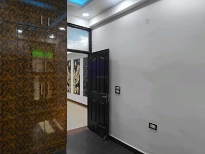 Bedroom Image of 1380 Sq.ft 3 BHK Builder Floor for sale in Vasundhara Ghaziabad for Rs. 9200000