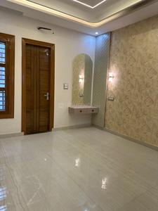 Hall Image of 900 Sq.ft 2 BHK Builder Floor for sale in Kharar Mohali for Rs. 4290000