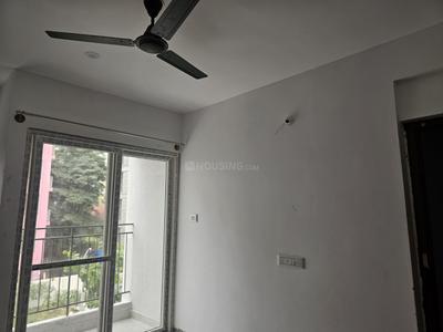 Bedroom Image of 600 Sq.ft 1 BHK Independent House for rent in Whitefield Bengaluru for Rs. 18000