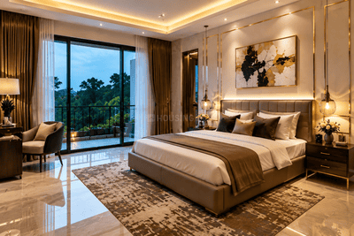 Image of 4000 Sq.ft 4 BHK Independent House for sale in Chalakudy, Thrissur for Rs. 36000000