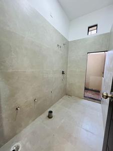 Bathroom Image of 1500 Sq.ft 3 BHK Builder Floor for sale in GMS Road Dehradun for Rs. 8500000