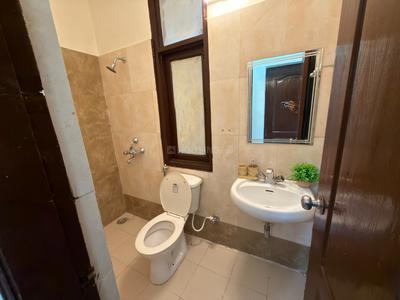 Image of 1055 Sq.ft 2 BHK Builder Floor for sale in Aditya White Cottage, Bamheta Village, Ghaziabad for Rs. 6400000