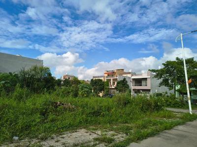 Image of 1000 Sq.ft Residential Plot / Land for sale in Omaxe Indore Greens Baliyakhedi, Mayakhedi, Indore for Rs. 5500000