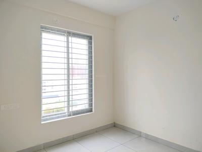 Bedroom Image of 1310 Sq.ft 3 BHK Apartment / Flat for sale in Begur Bengaluru for Rs. 7950000