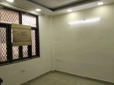 Bedroom Image of 720 Sq.ft 2 BHK Builder Floor for sale in Hari Nagar New Delhi for Rs. 5200000