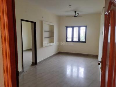 1 BHK Independent House