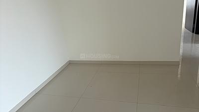 Living Room Image of 1300 Sq.ft 3 BHK Apartment / Flat for sale in Shree Nivasa Elevia Phase I, Mundhwa Pune for Rs. 11000000