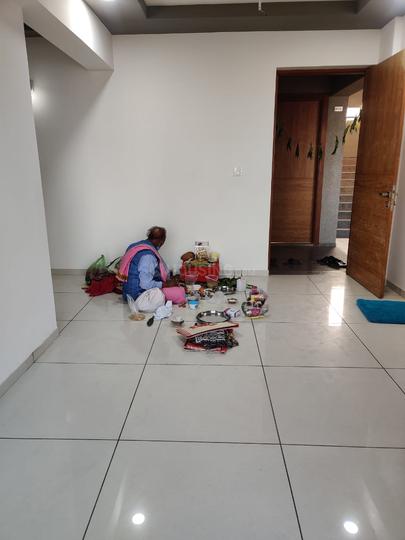 Barsana Sharnam Arise Main Image 1