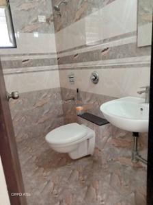 Image of 950 Sq.ft 2 BHK Apartment / Flat for rent in Sai Proviso Leisure Town, Hadapsar, Pune for Rs. 34000