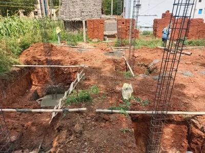 Image of 900 Sq.ft 2 BHK Independent House for sale in Virudhachalam, Cuddalore for Rs. 390000