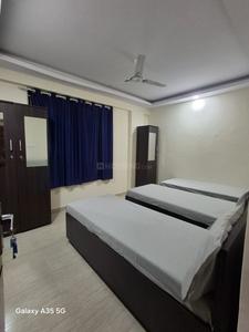 Bedroom Image of HelloWorld Acropolis in S.G. Palya, Bengaluru