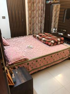3 BHK Independent Builder Floor