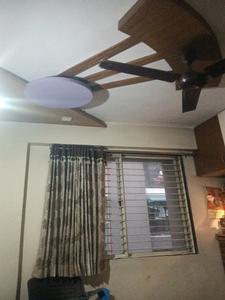 Bedroom Image of 1620 Sq.ft 3 BHK Apartment / Flat for sale in Goyal Vishal Residency, Prahlad Nagar Ahmedabad for Rs. 13500000