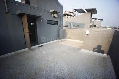Balcony Image of 1080 Sq.ft 3 BHK Independent House for sale in Nirmal Sarovar, Vatva Ahmedabad for Rs. 11500000