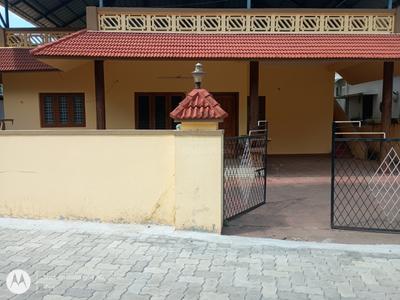 Image of 1250 Sq.ft 2 BHK Independent House for sale in Kodumba, Palakkad for Rs. 4900000