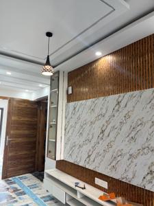 2.5 BHK Independent Builder Floor