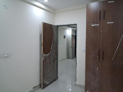 Bedroom Image of 980 Sq.ft 2 BHK Apartment / Flat for sale in GCM Gomati Apartment, Sector 49 Noida for Rs. 3960000