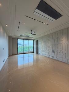 Bedroom Image of 9000 Sq.ft 5 BHK Builder Floor for sale in Vasant Vihar New Delhi for Rs. 460000000