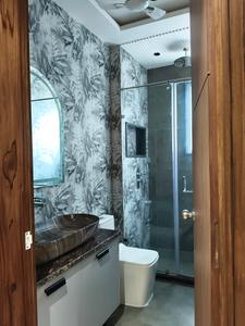 Bedroom Two Image of 2500 Sq.ft 4 BHK Builder Floor for sale in Ansal Versalia, Sector 67 Gurgaon for Rs. 28000000