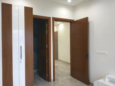 Bedroom Image of 1550 Sq.ft 3 BHK Builder Floor for sale in Pitampura New Delhi for Rs. 42500000