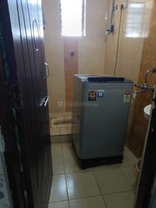 Bathroom Image of 800 Sq.ft 2 BHK Apartment / Flat for sale in Wardhaman Nagar Nagpur for Rs. 3000000