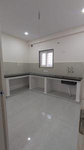 Kitchen Image of 1625 Sq.ft 3 BHK Apartment / Flat for sale in Yendada Visakhapatnam for Rs. 10862500