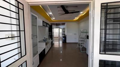 Living Room Image of 1740 Sq.ft 3 BHK Apartment / Flat for sale in Asvini Atvarika, Kelambakkam Chennai for Rs. 8500000