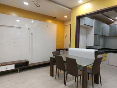 Living Room Image of 1100 Sq.ft 2 BHK Apartment / Flat for sale in Mantra Alkasa, Mohammed Wadi Pune for Rs. 6750000