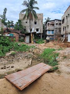 Image of 820 Sq.ft 2 BHK Apartment / Flat for sale in Rehabari, Guwahati for Rs. 4756000