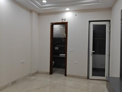 Bedroom Image of 1440 Sq.ft 3 BHK Builder Floor for sale in Sarvdharm RWA, Mukherjee Nagar New Delhi for Rs. 20000000
