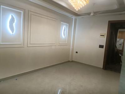 Bedroom Image of 1700 Sq.ft 3 BHK Apartment / Flat for sale in Lucky Wow Monk, Noida Extension Greater Noida for Rs. 6000000